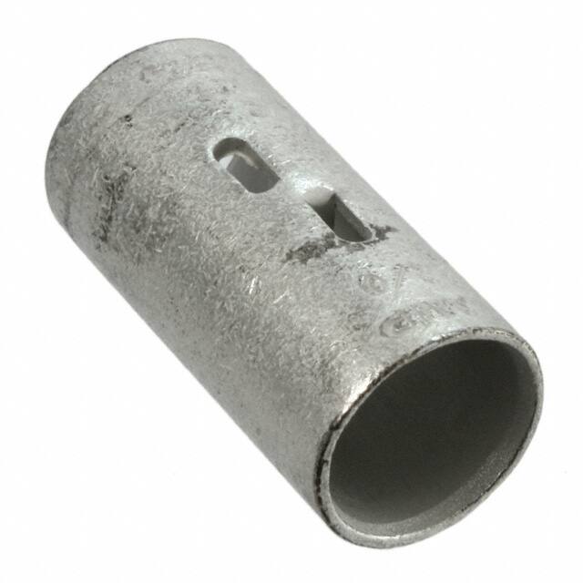 324459 TE Connectivity AMP Connectors  Connettori per giunzioni di fili